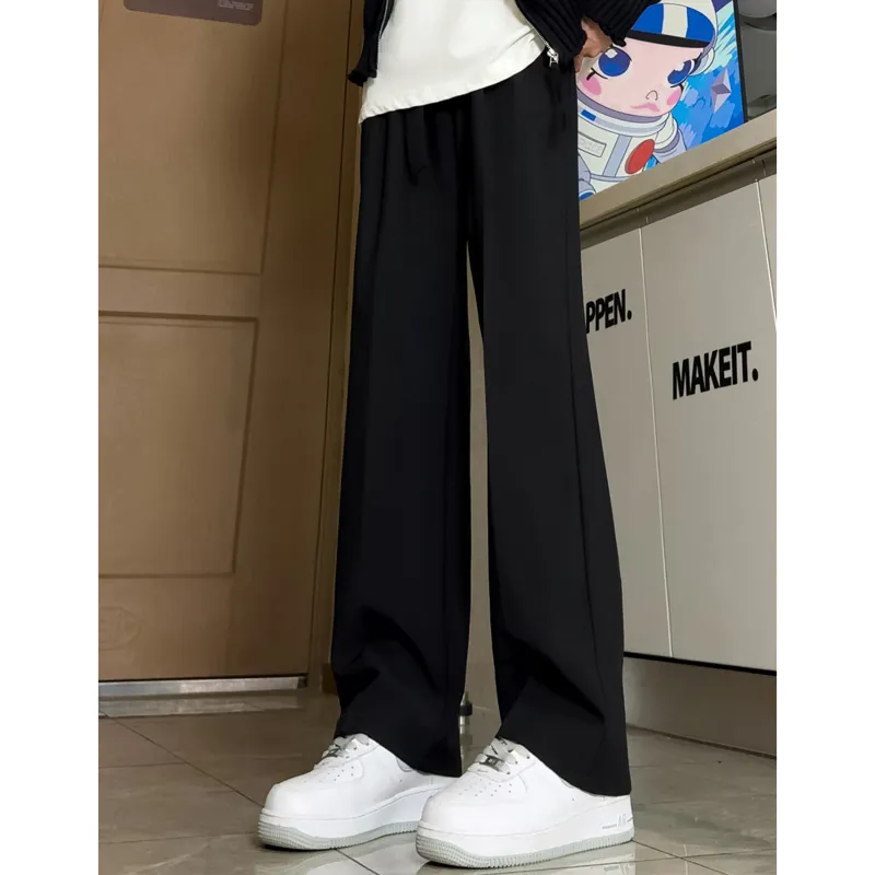 DANGERTIGER Suit Trouser Unisex-3