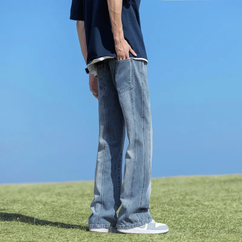 DANGERTIGER Jeans Unisex-7
