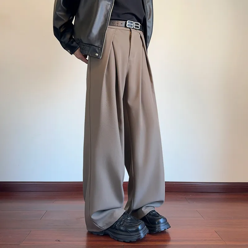 DANGERTIGER Suit Trouser Unisex-10