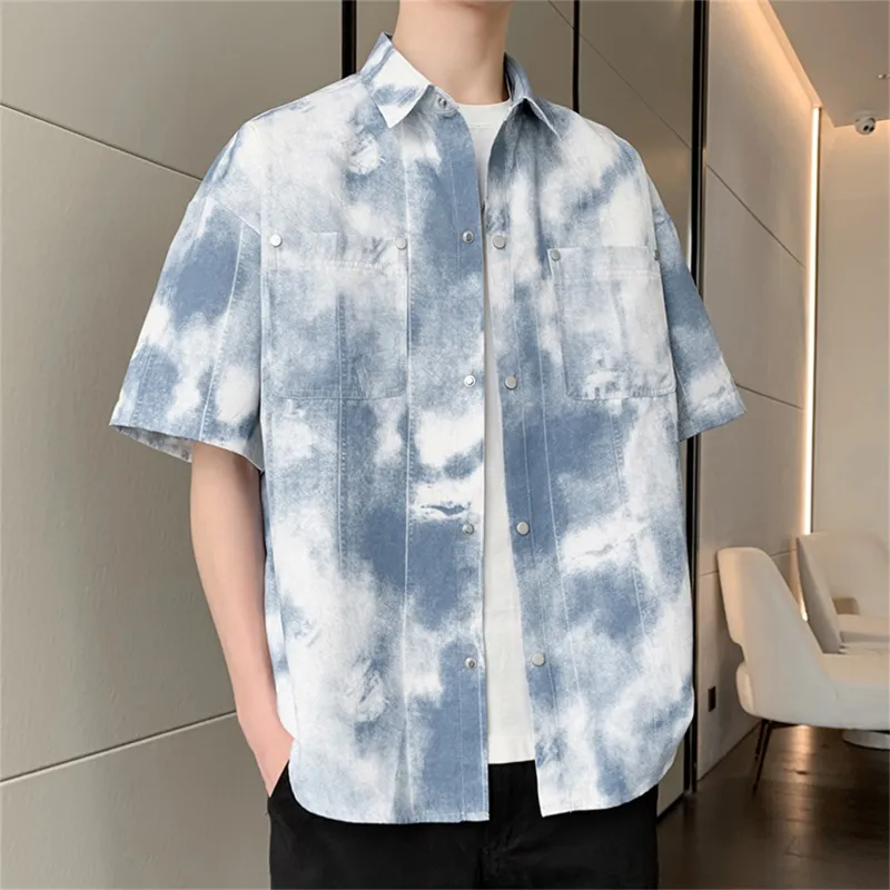DANGERTIGER Shirts Unisex-1