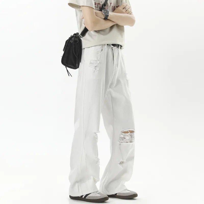 DANGERTIGER Jeans Unisex-5