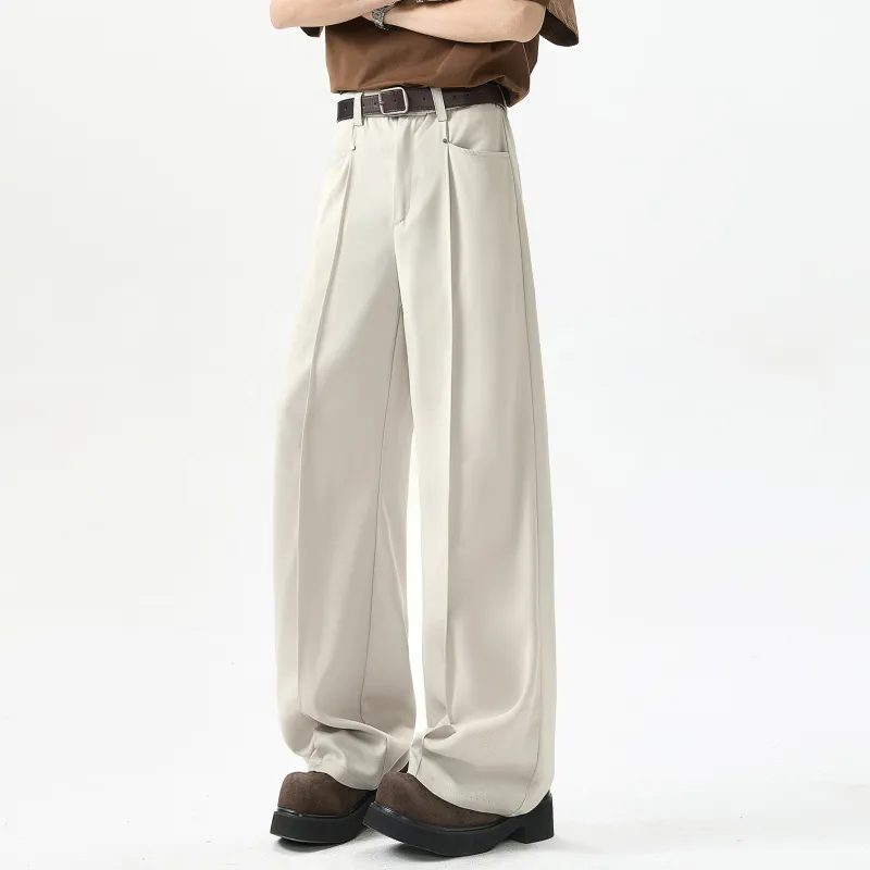 DANGERTIGER Casual Pants Unisex-2