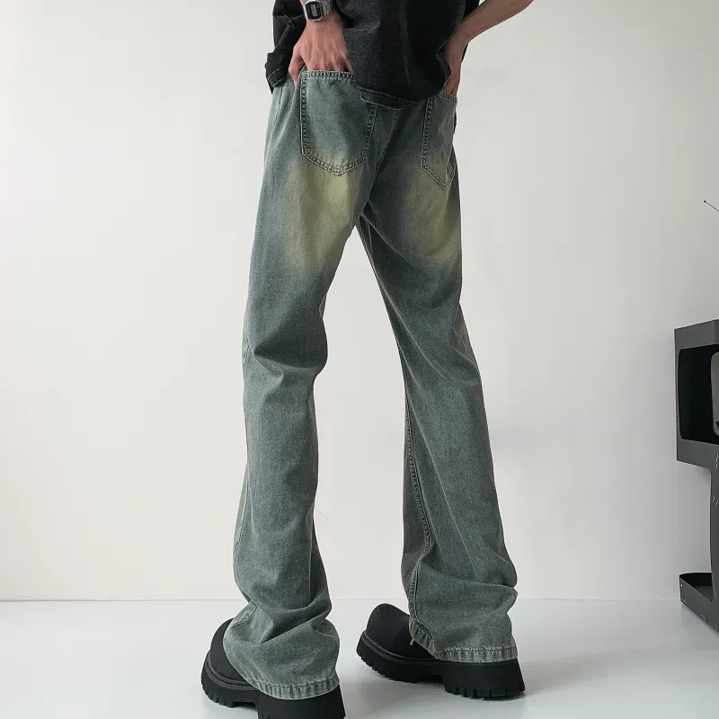 DANGERTIGER Jeans Unisex-11