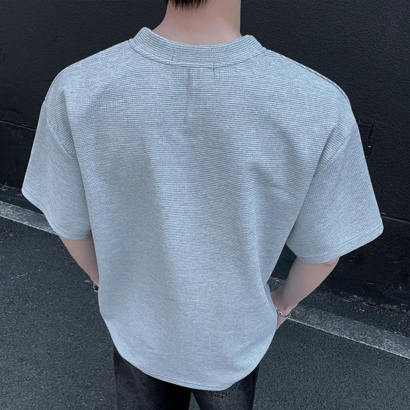DANGERTIGER T Shirts Unisex-14