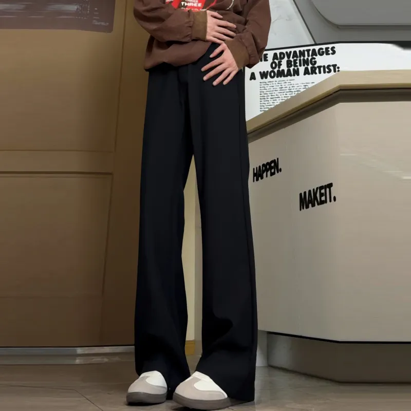 DANGERTIGER Suit Trouser Unisex-11