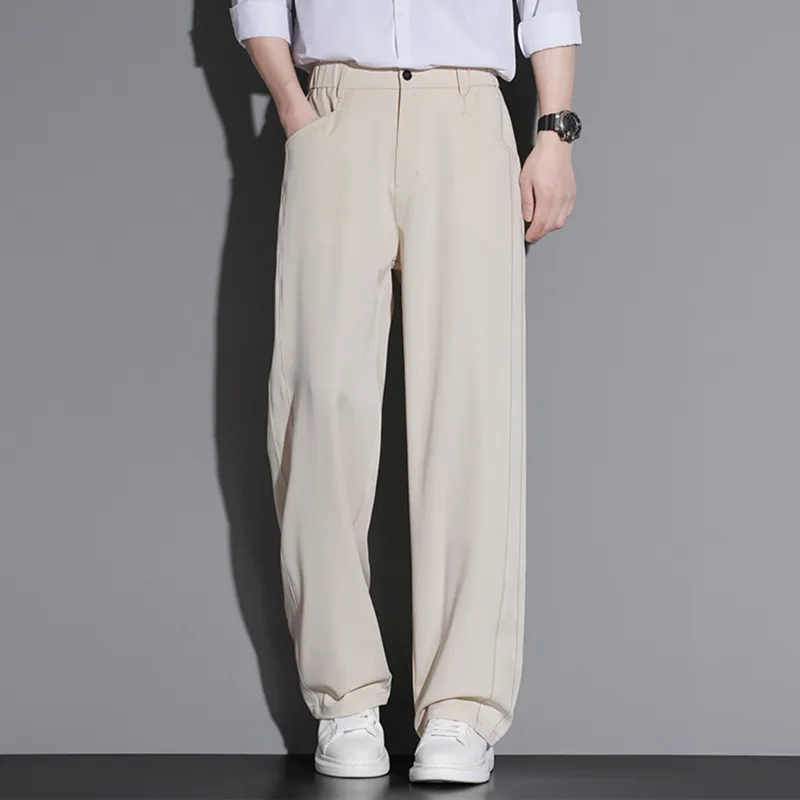 DANGERTIGER Suit Trouser Unisex-2