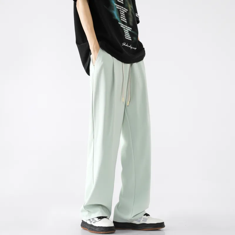 DANGERTIGER Casual Pants Unisex-42