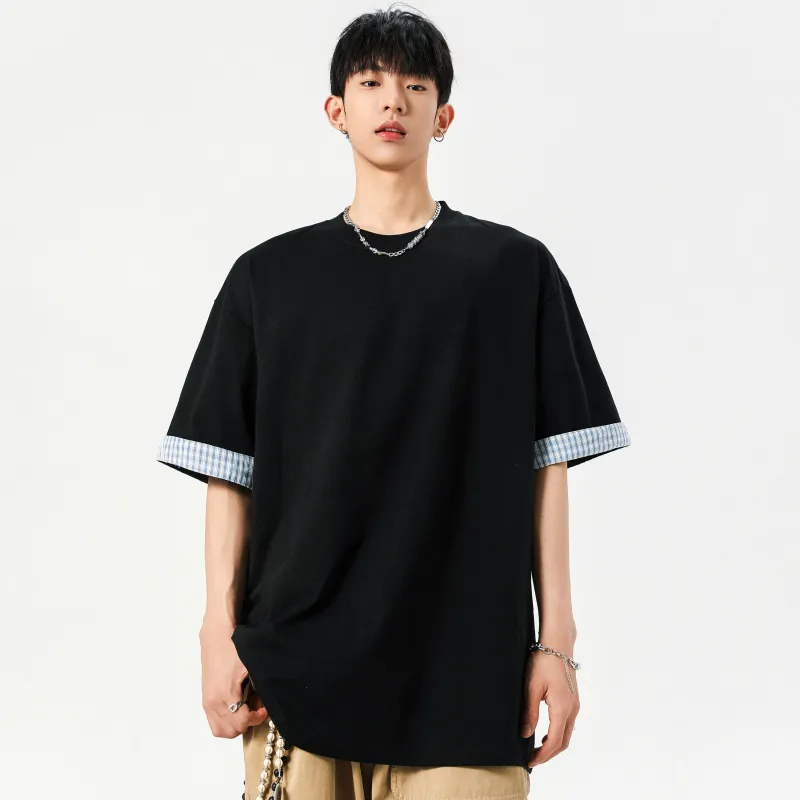 DANGERTIGER T Shirts Unisex-8