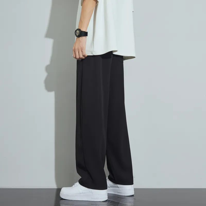 DANGERTIGER Casual Pants Unisex-3