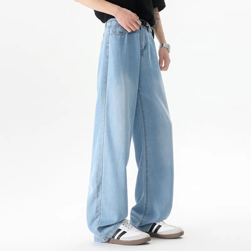 DANGERTIGER Jeans Unisex-3