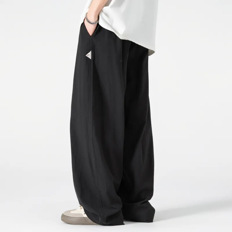 DANGERTIGER Casual Pants Unisex-8