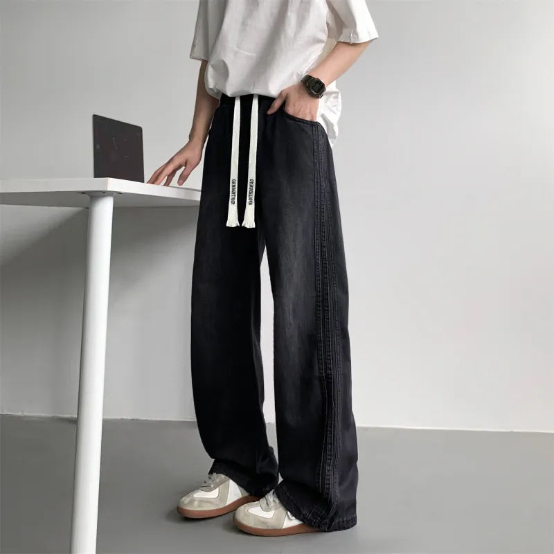 DANGERTIGER Jeans Unisex-10