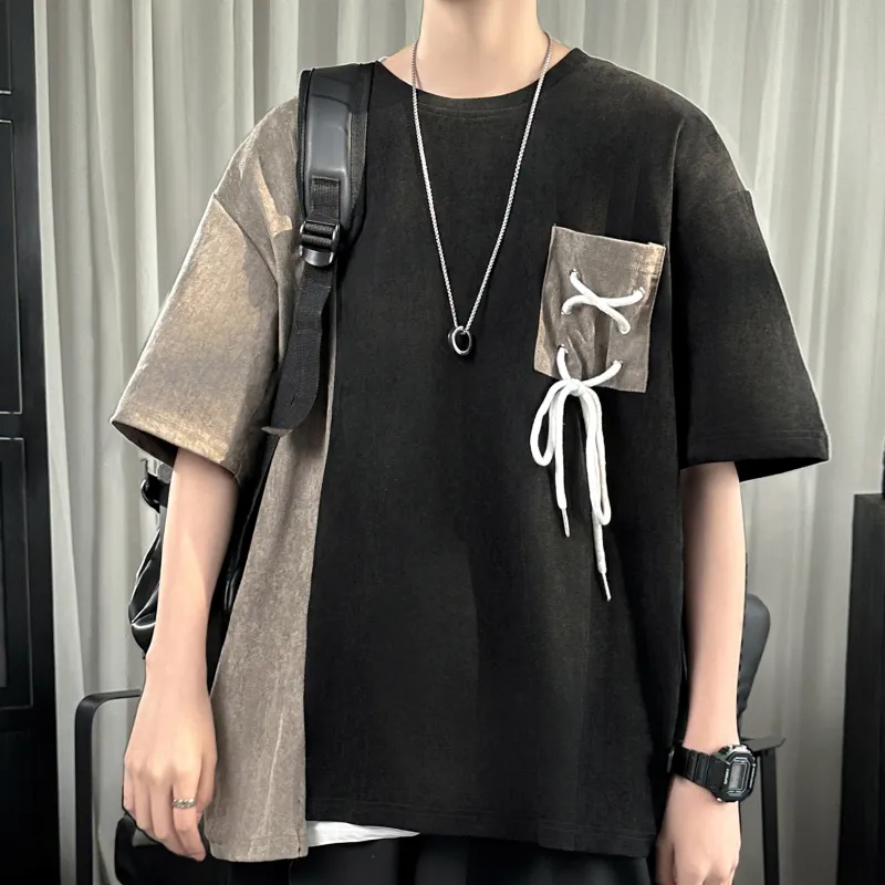 DANGERTIGER T Shirts Unisex-2