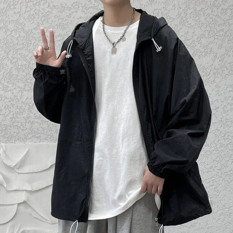 DANGERTIGER Jackets & Coats Unisex-3