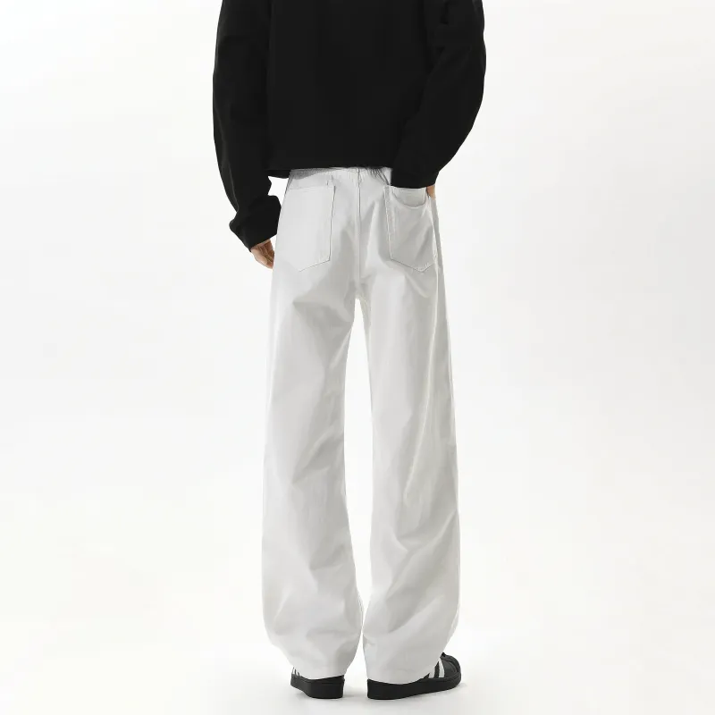 DANGERTIGER Casual Pants Unisex-4
