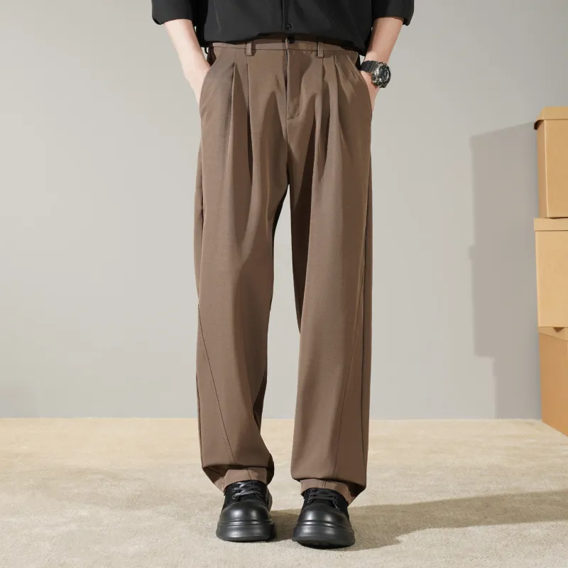 DANGERTIGER Casual Pants Unisex-6