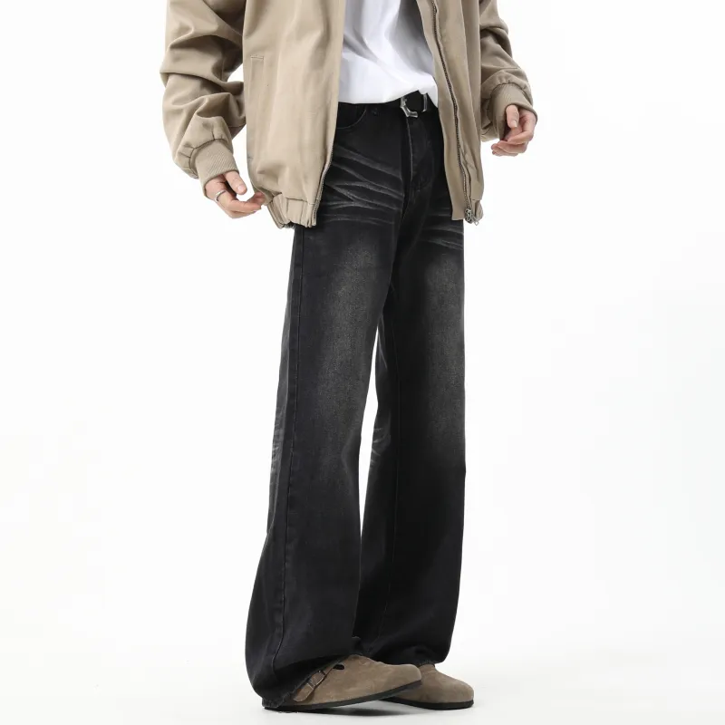 DANGERTIGER Jeans Unisex-4