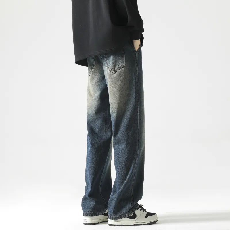 DANGERTIGER Jeans Unisex-28