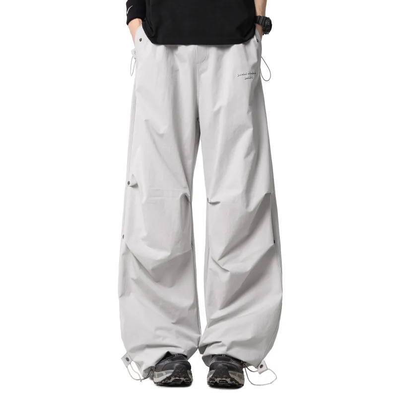 DANGERTIGER Knitted Sweatpants Unisex-5