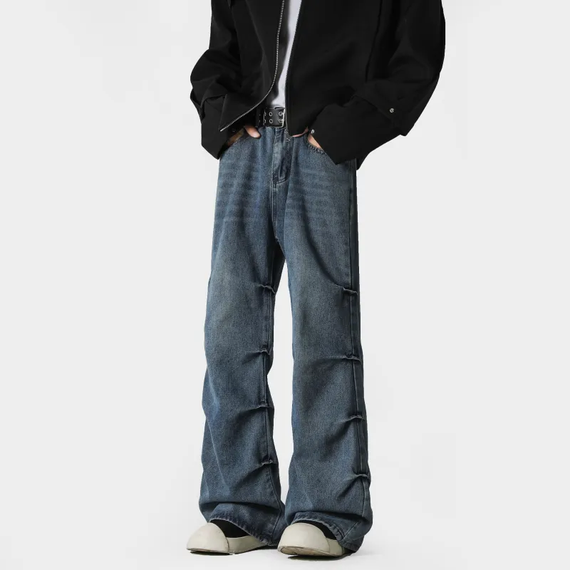 DANGERTIGER Jeans Unisex-10