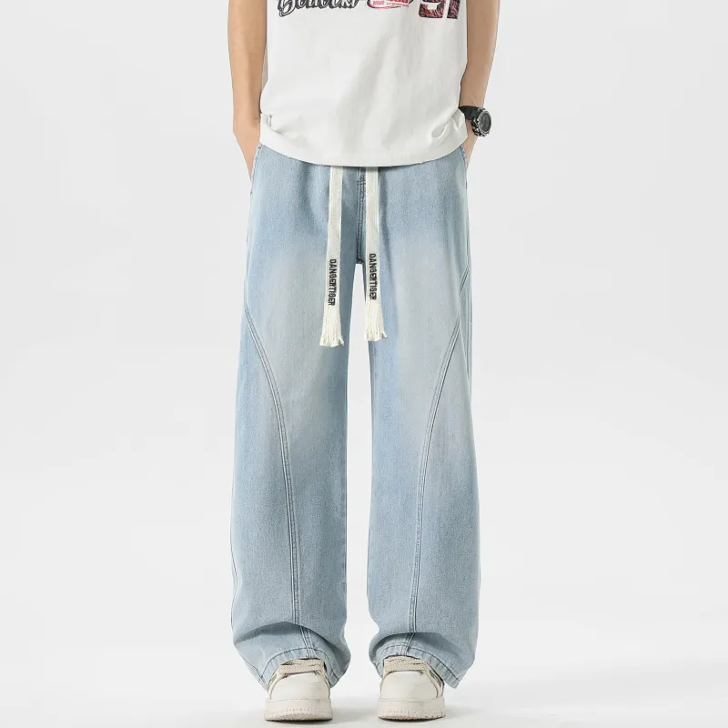 DANGERTIGER Jeans Unisex-26