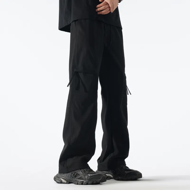 DANGERTIGER Cargo Pants Unisex-16