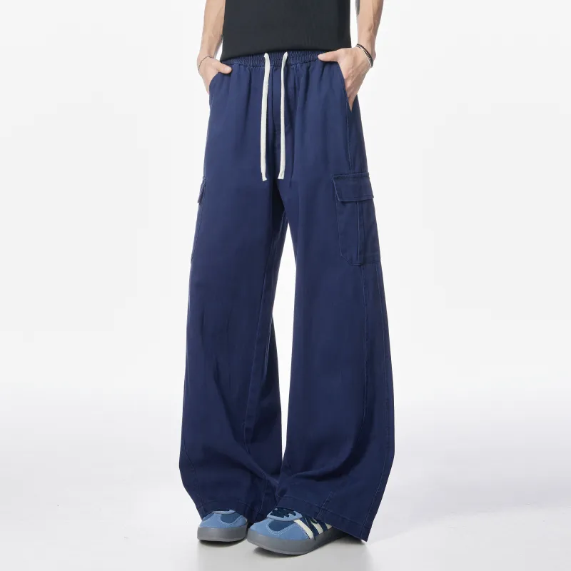 DANGERTIGER Jeans Unisex-8