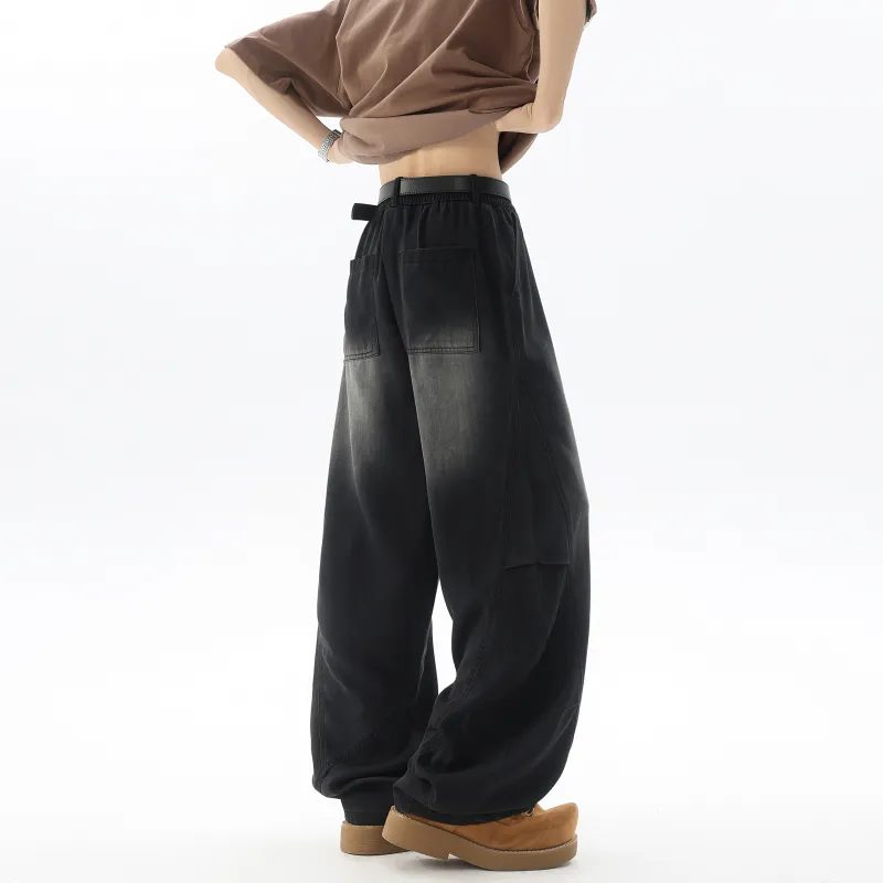 DANGERTIGER Jeans Unisex-10