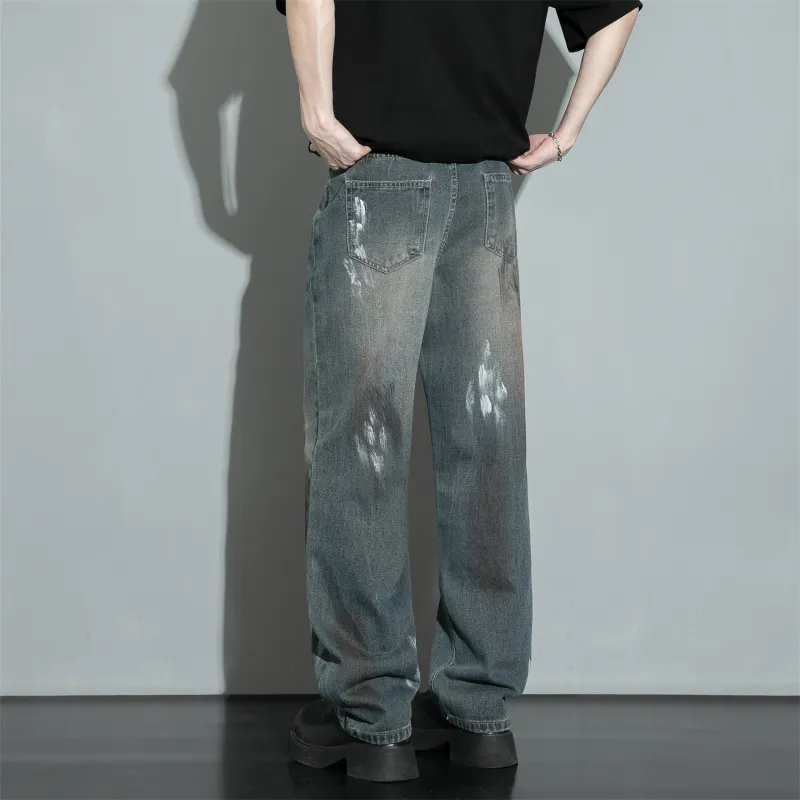 DANGERTIGER Jeans Unisex-15