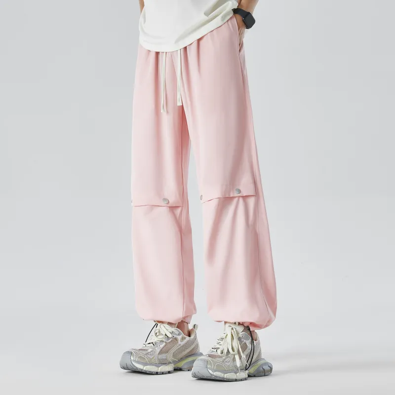DANGERTIGER Casual Pants Unisex-30