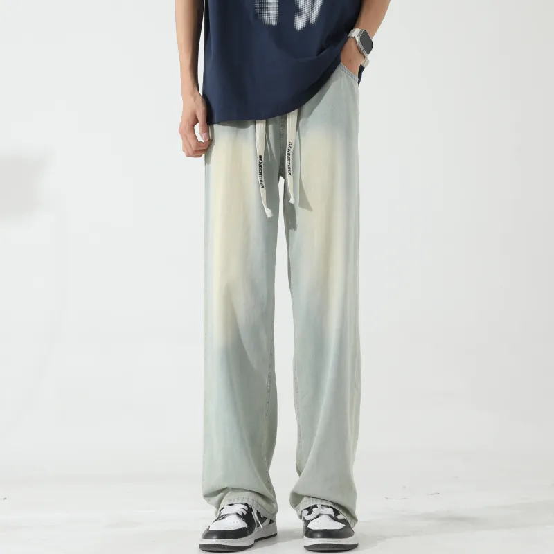DANGERTIGER Jeans Unisex-4