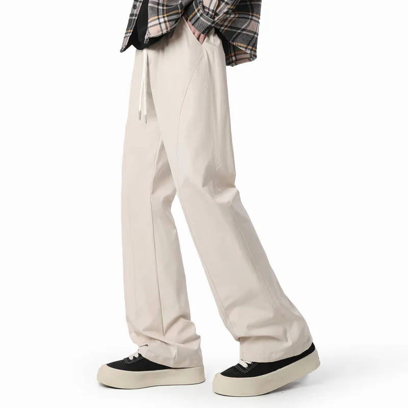 DANGERTIGER Suit Trouser Unisex-6