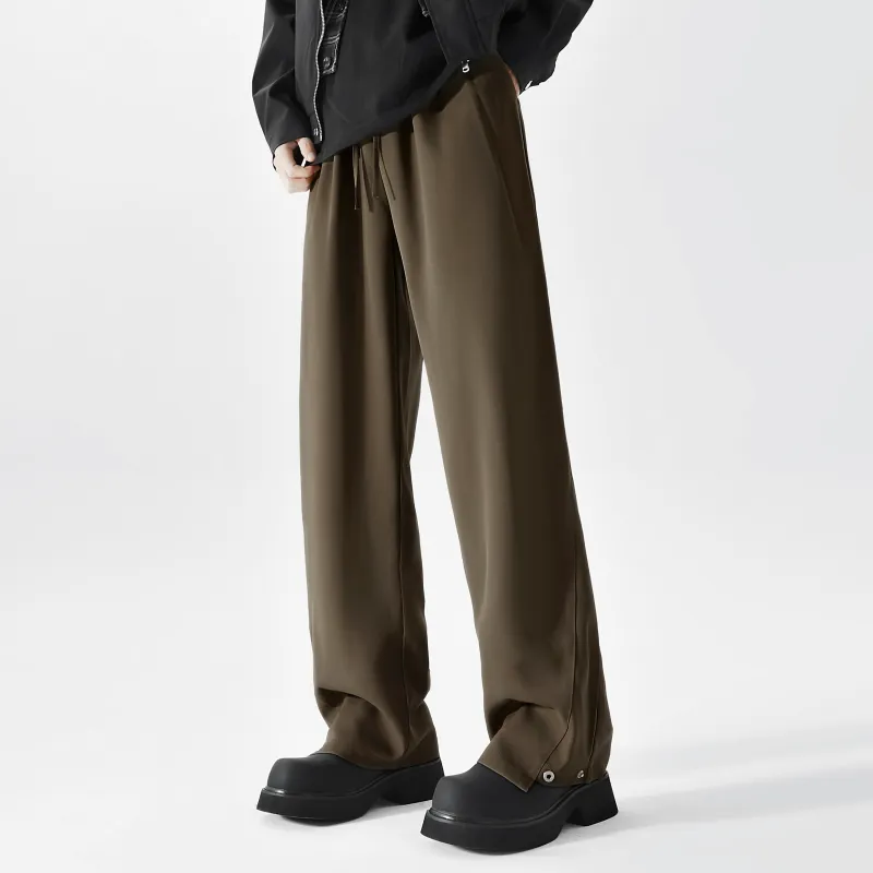 DANGERTIGER Suit Trouser Unisex-3