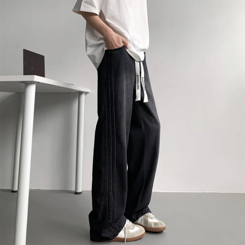 DANGERTIGER Jeans Unisex-9