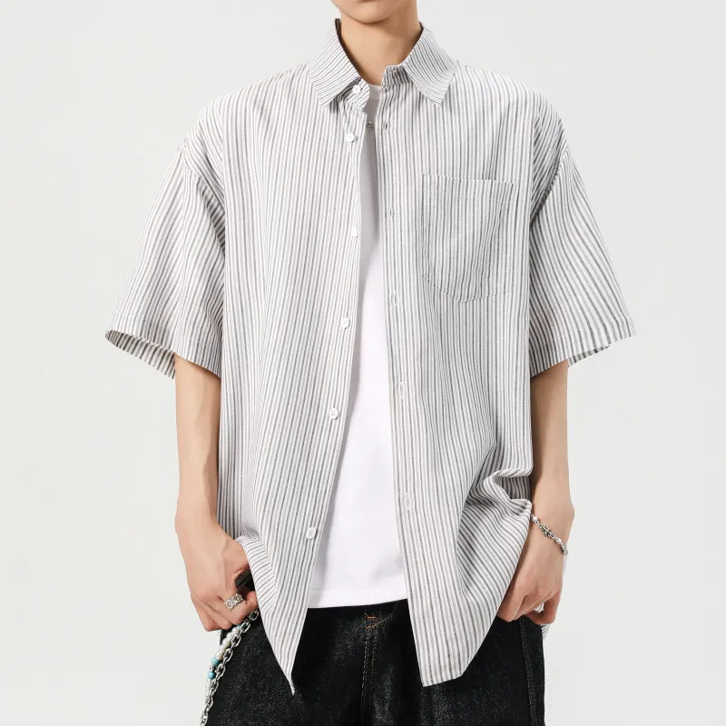 DANGERTIGER Shirts Unisex-3