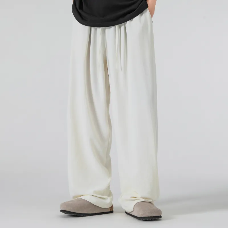 DANGERTIGER Casual Pants Unisex-2