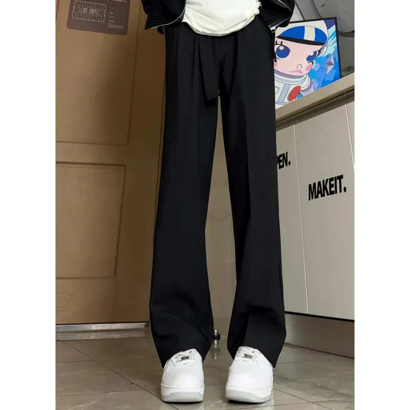 DANGERTIGER Suit Trouser Unisex-1