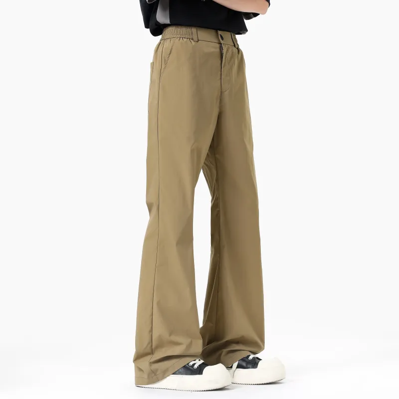 DANGERTIGER Suit Trouser Unisex-3