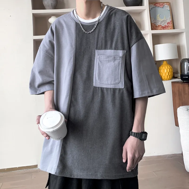 DANGERTIGER T-Shirts Unisex-13