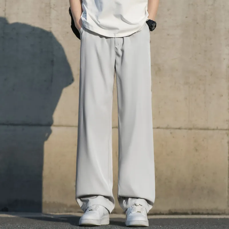 DANGERTIGER Knitted Sweatpants Unisex-6