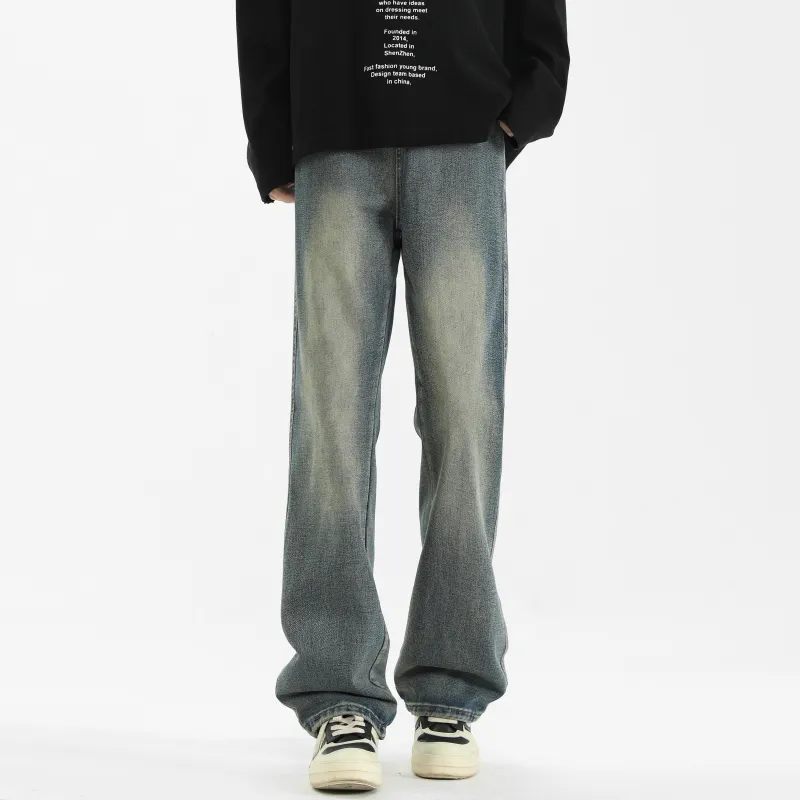 DANGERTIGER Jeans Unisex-15