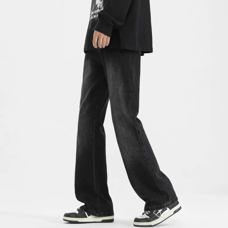 DANGERTIGER Jeans Unisex-11