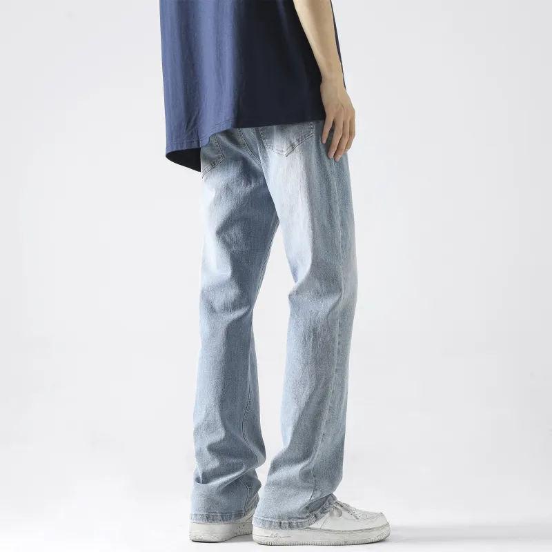 DANGERTIGER Jeans Unisex-16