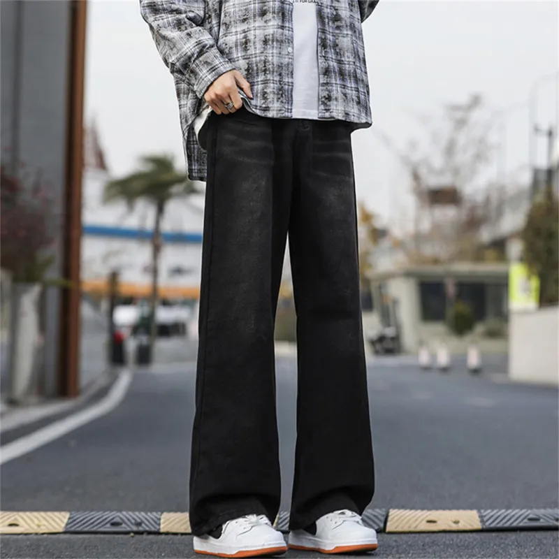DANGERTIGER Jeans Unisex-15