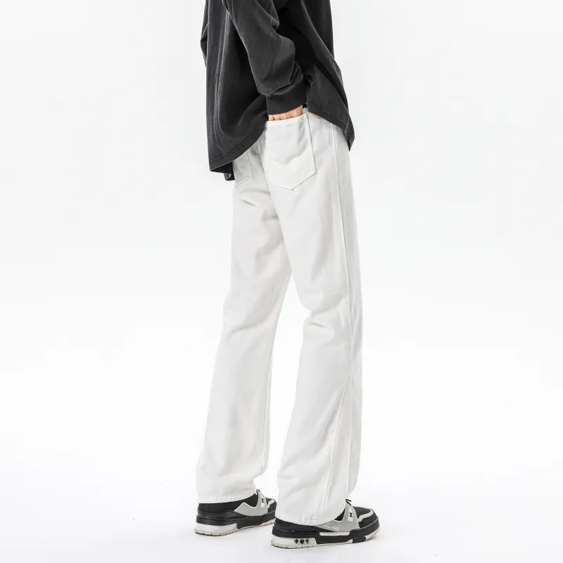 DANGERTIGER Jeans Unisex-5
