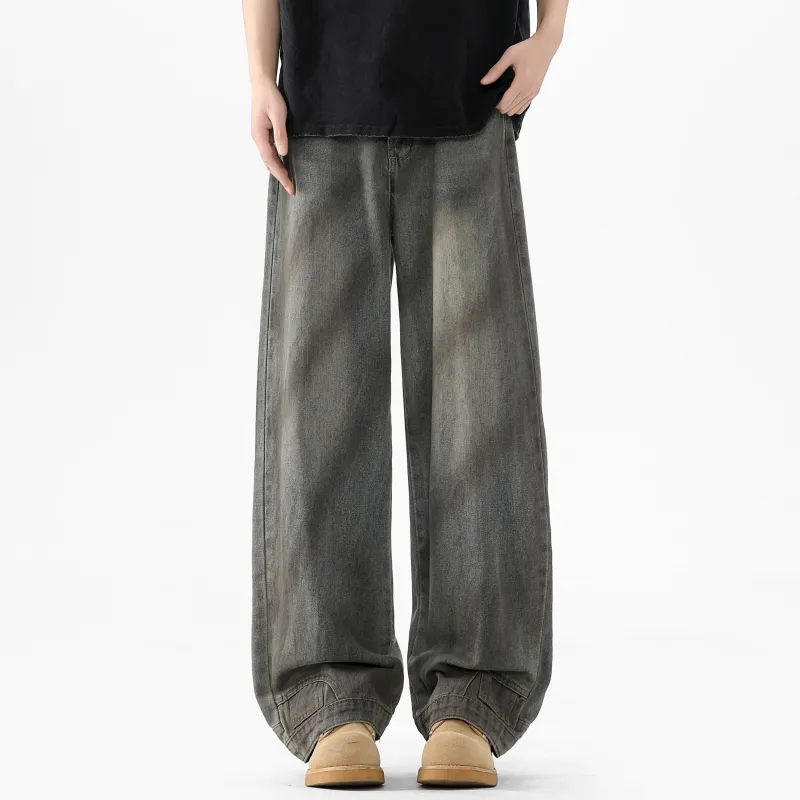 DANGERTIGER Jeans Unisex-10