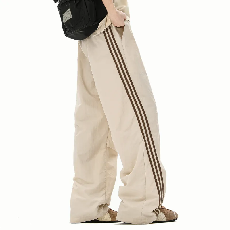 DANGERTIGER Casual Pants Unisex-17