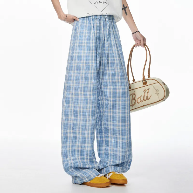 DANGERTIGER Casual Pants Unisex-1
