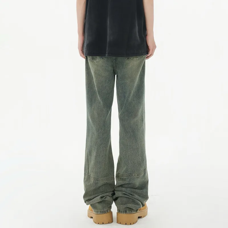 DANGERTIGER Jeans Unisex-10