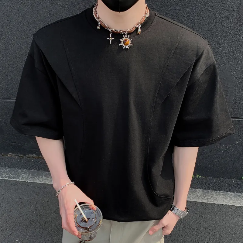DANGERTIGER T Shirts Unisex-9